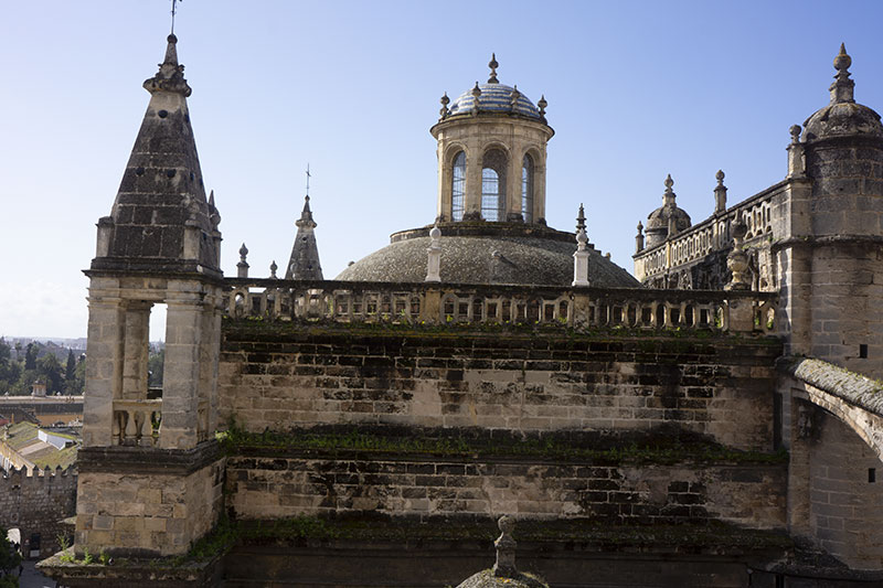 seville cathedrale