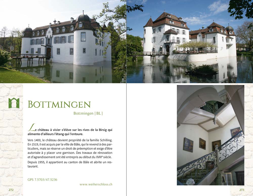 bottmingen