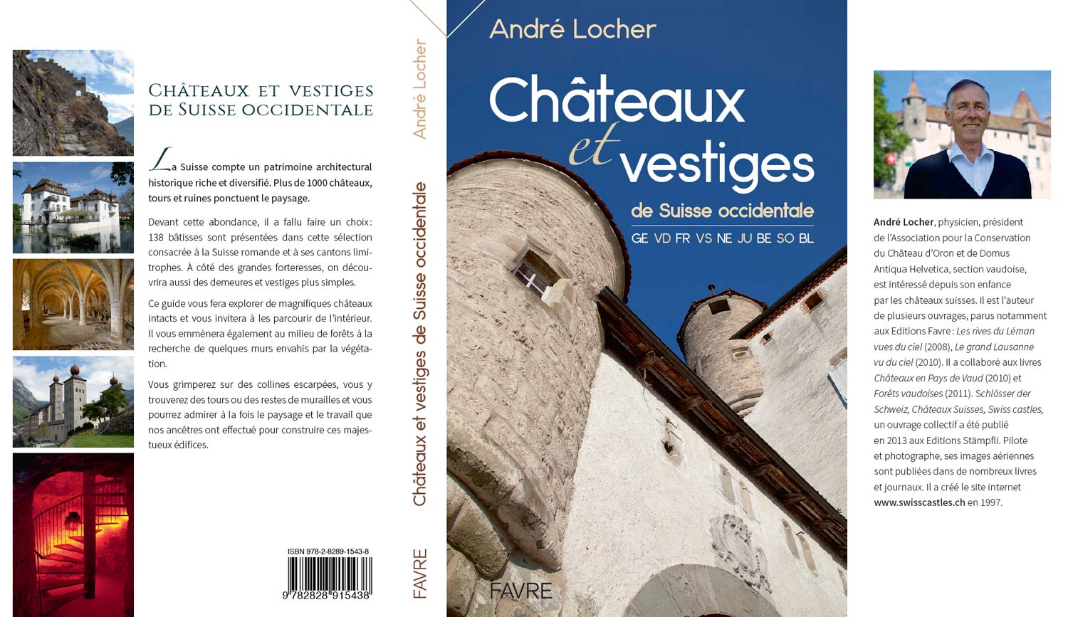 couverture guide