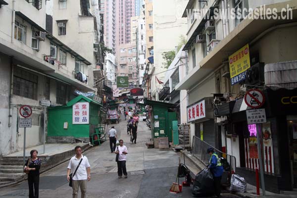 Hong Kong