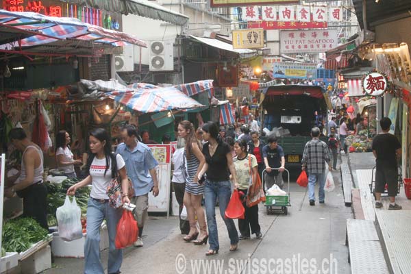 Hong Kong