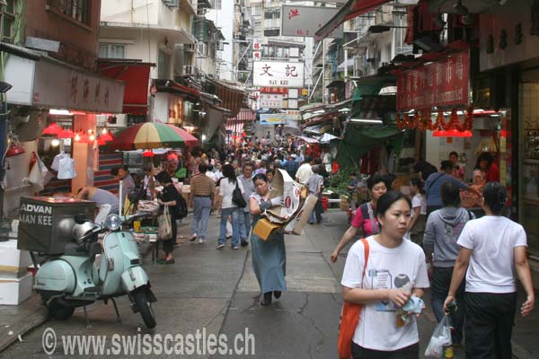 Hong Kong