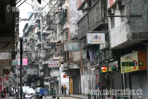 Hong Kong