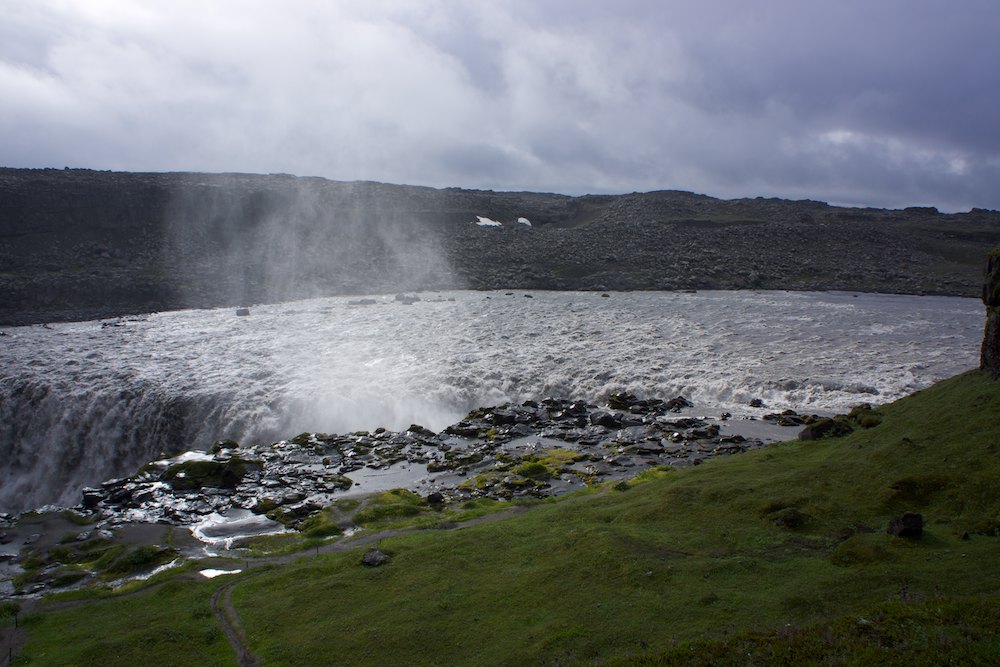 Islande