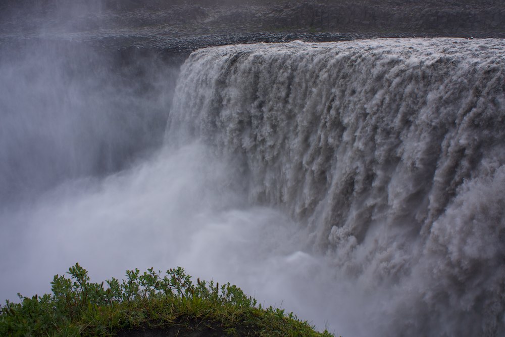 Islande