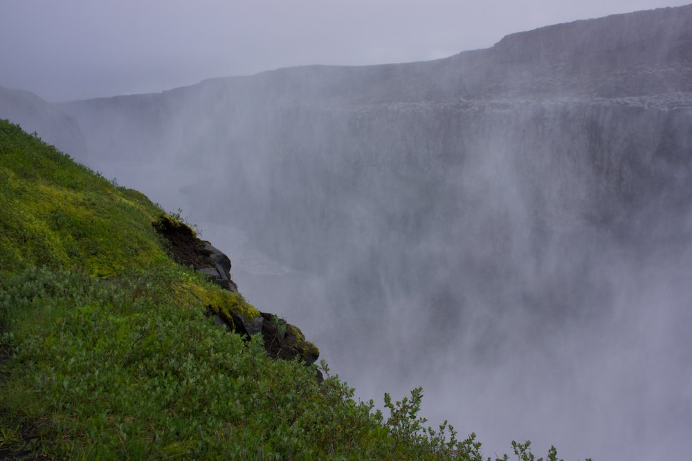 Islande