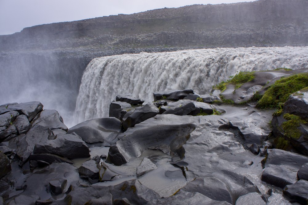 Islande