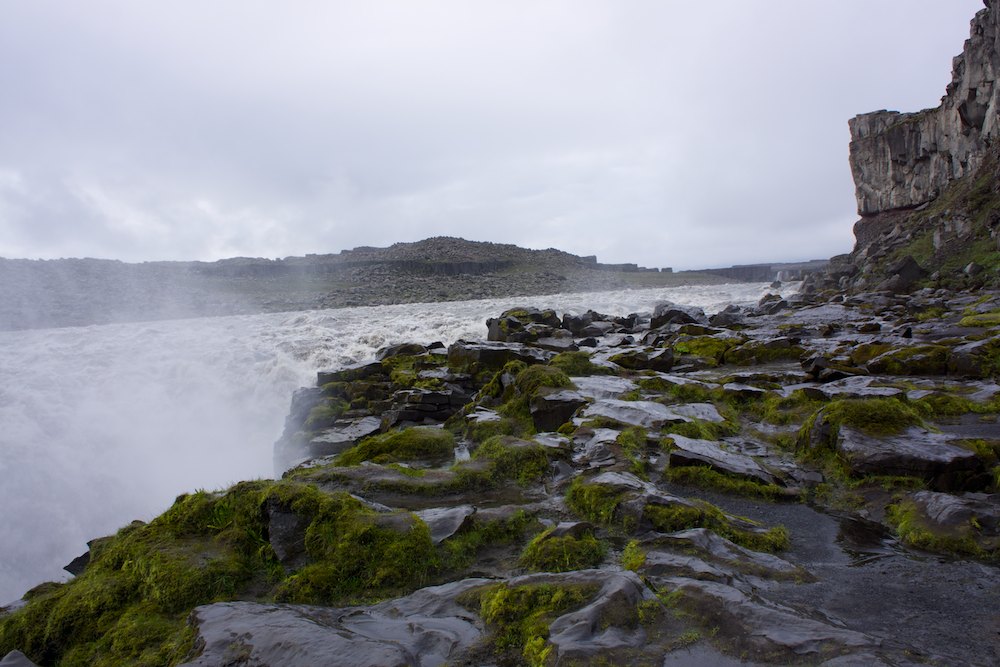 Islande