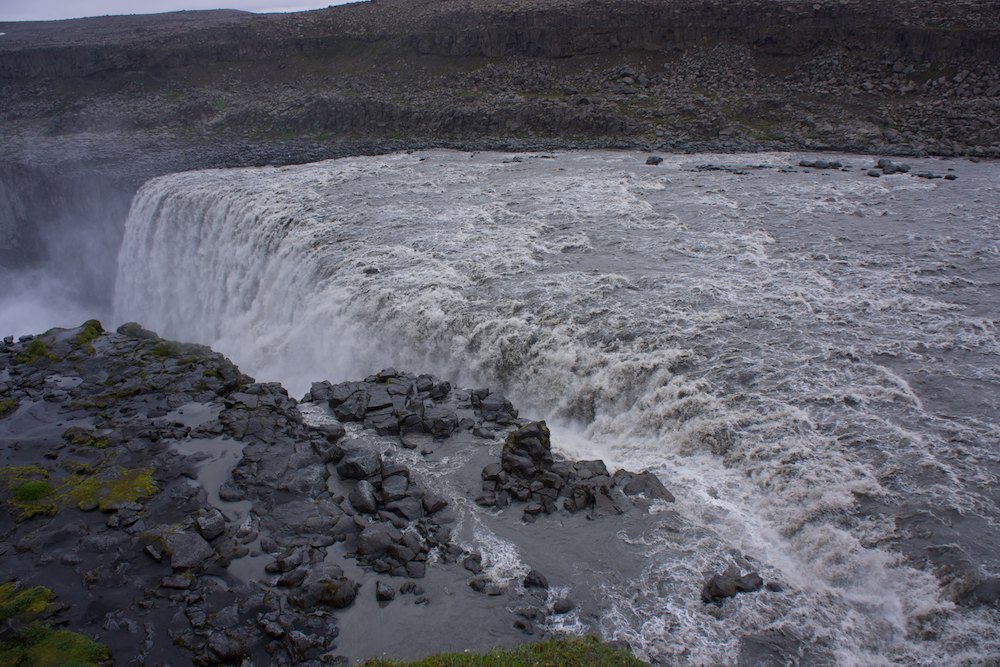 Islande