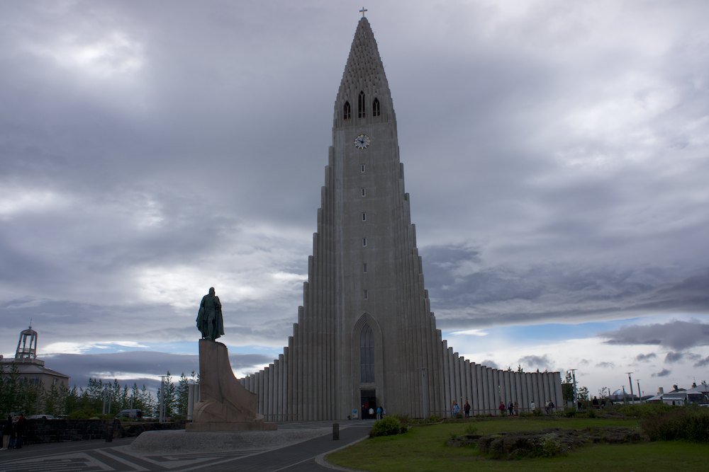 Islande