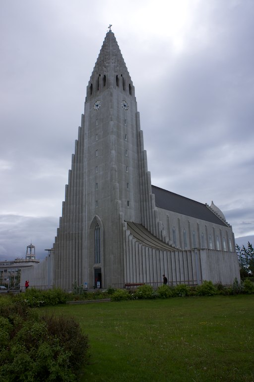 Islande