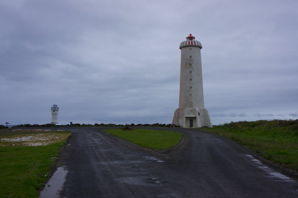 Islande