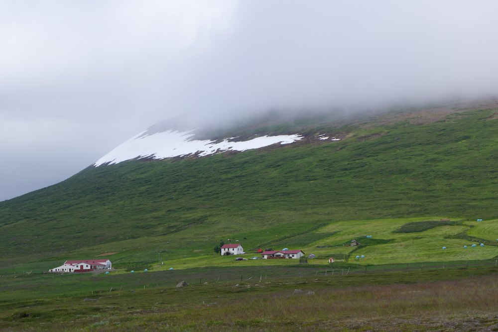 Islande