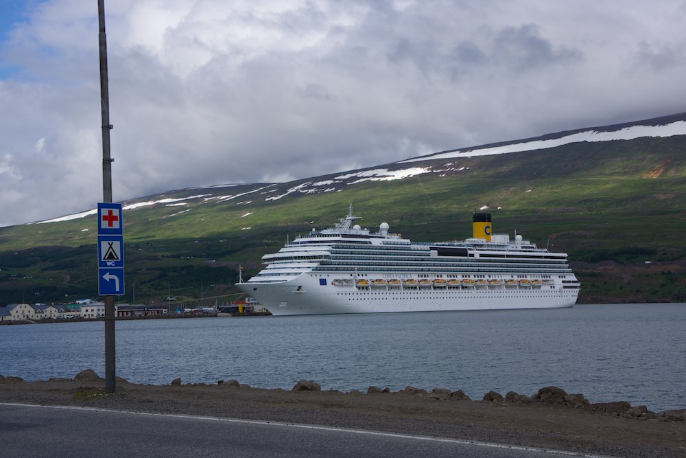 Islande