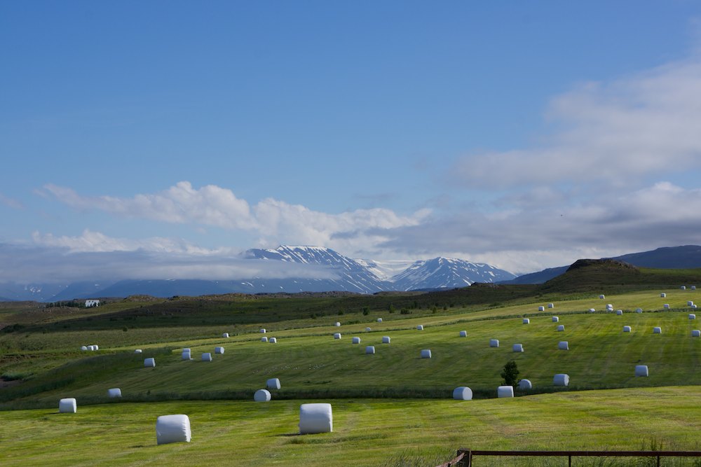 Islande