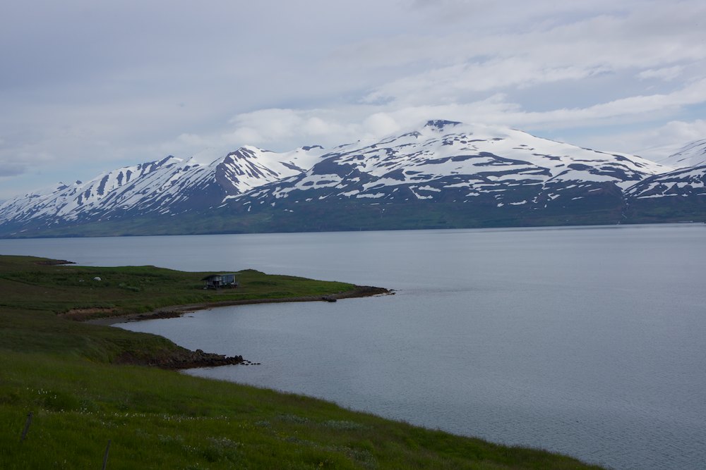 Islande