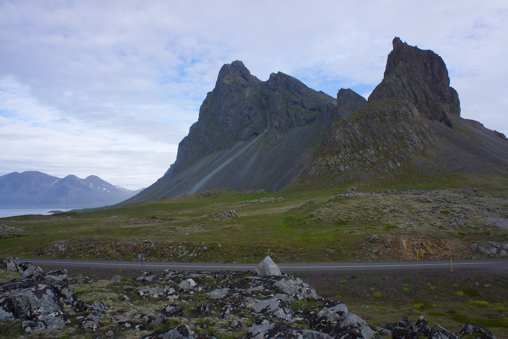 Islande