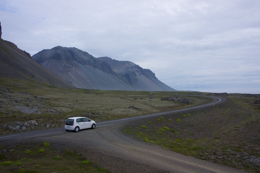 Islande