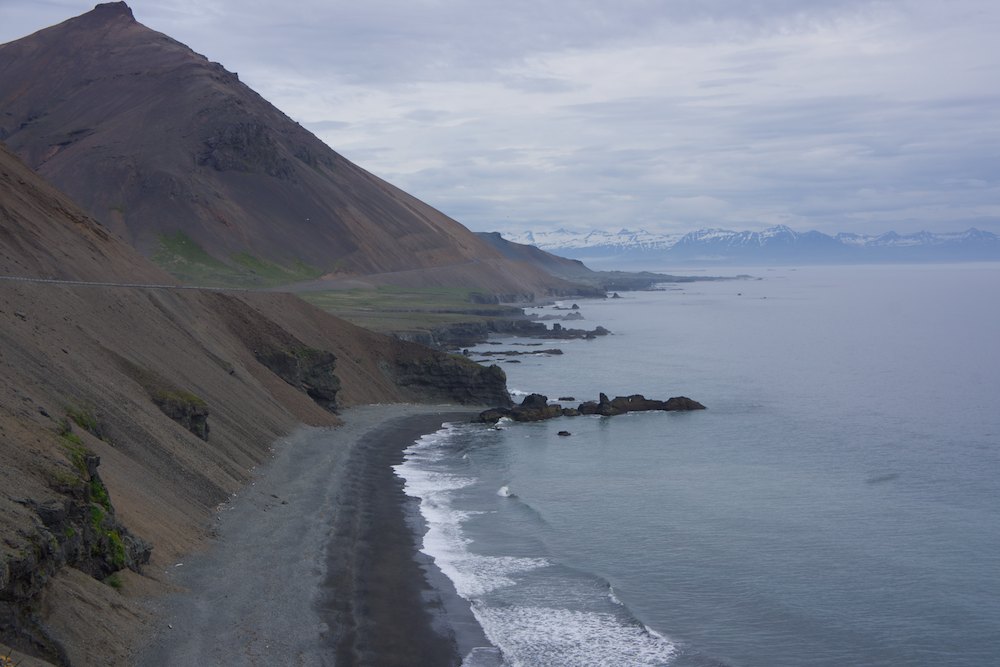 Islande