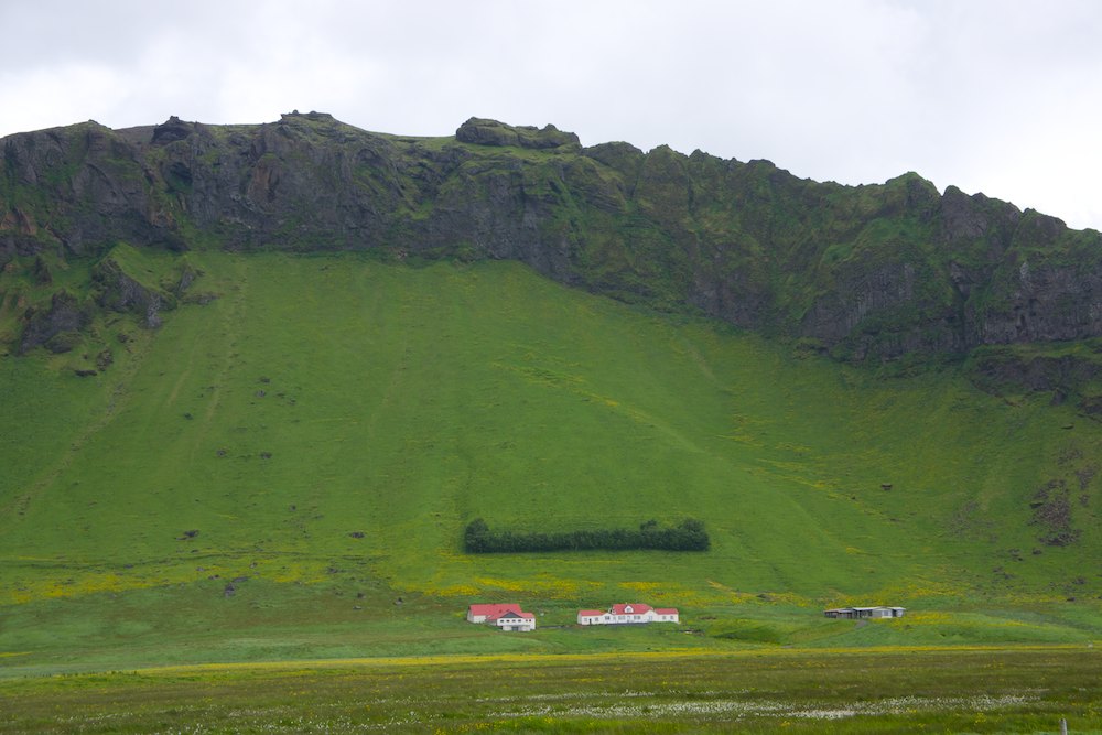 Islande