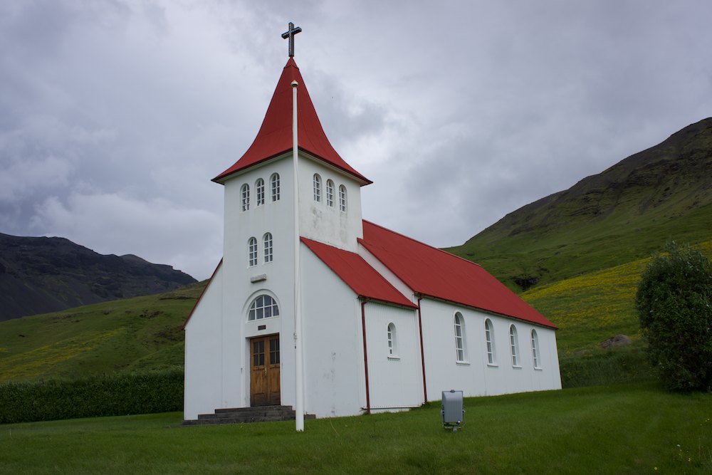 Islande