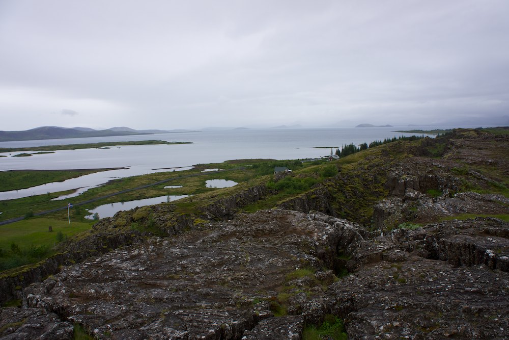 Islande