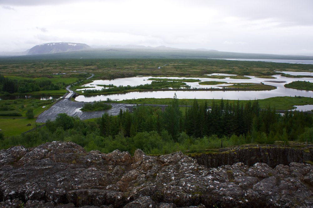 Islande