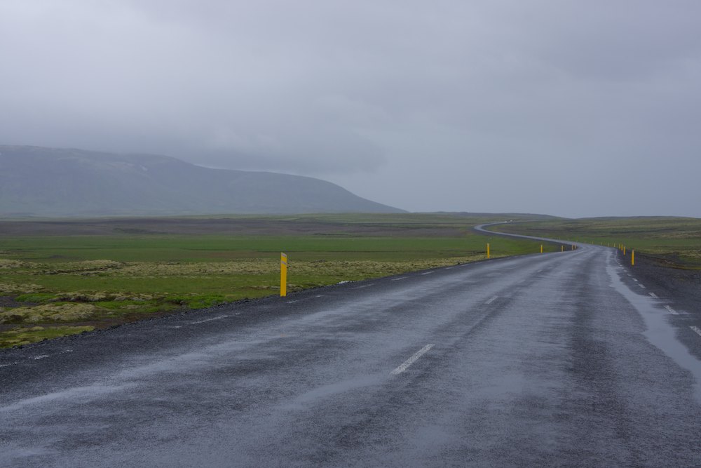 Islande