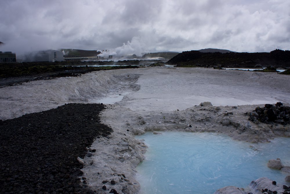 Islande