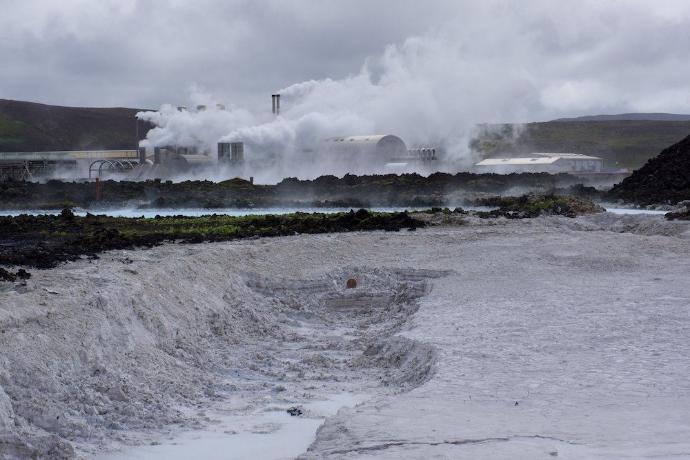 Islande