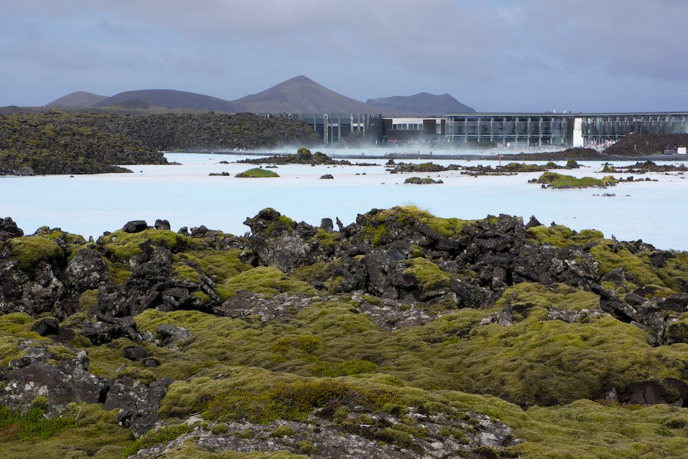 Islande