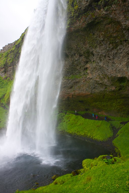 Islande