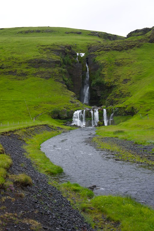 Islande