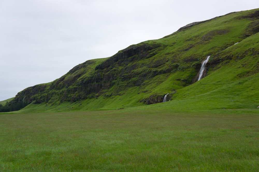 Islande