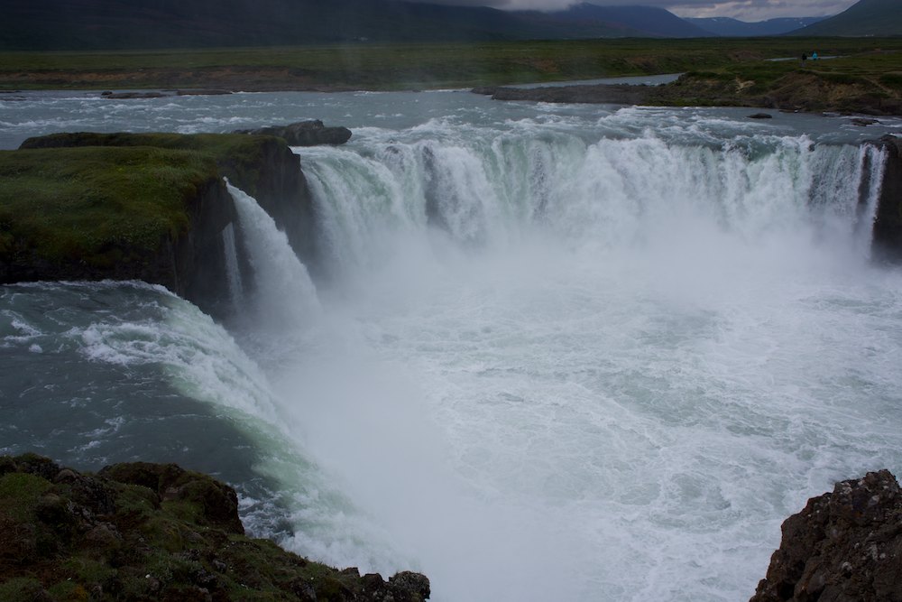 Islande