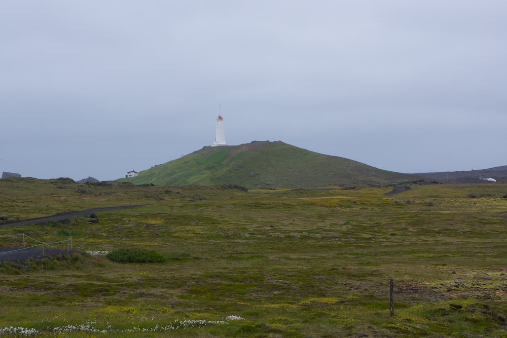 Islande