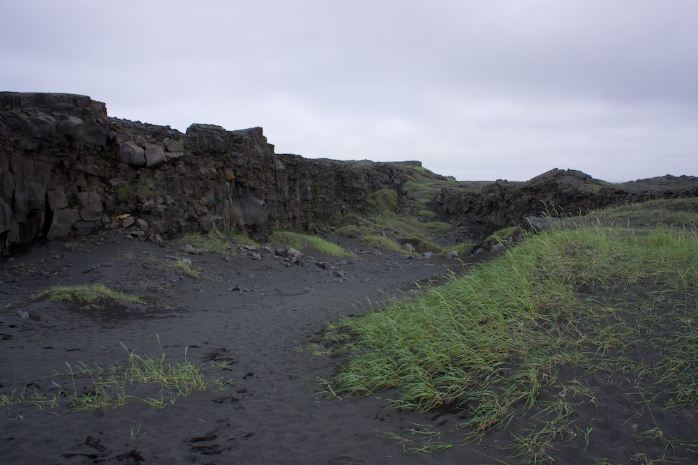 Islande