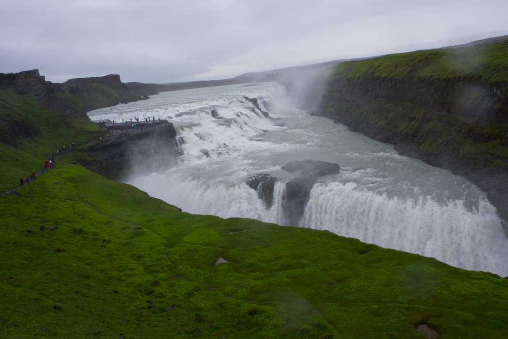 Islande