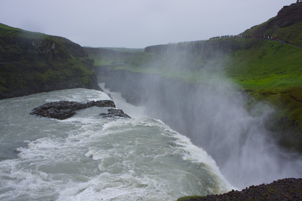 Islande