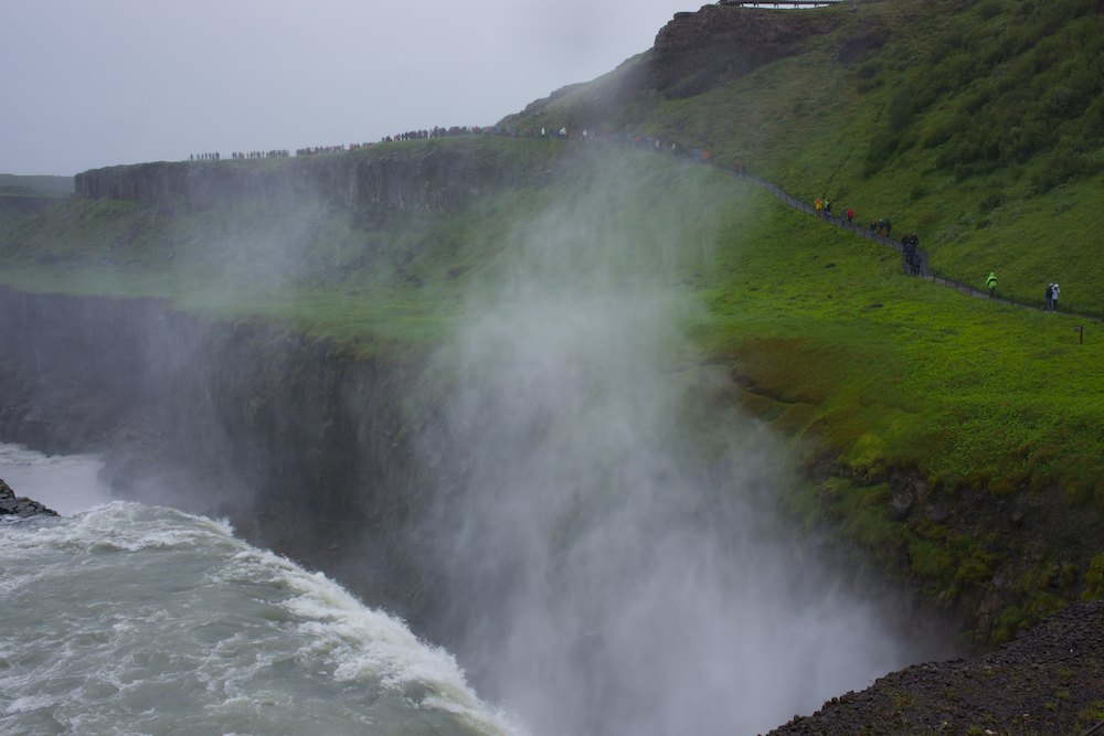 Islande