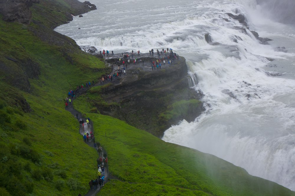 Islande