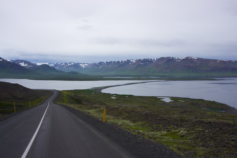 Islande