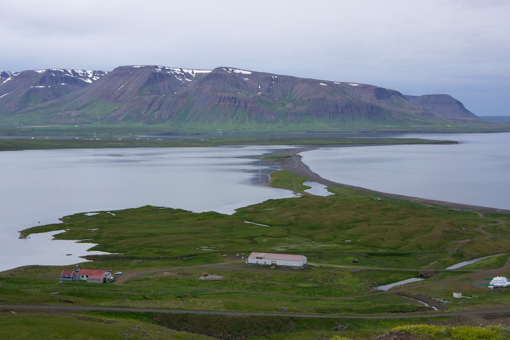 Islande