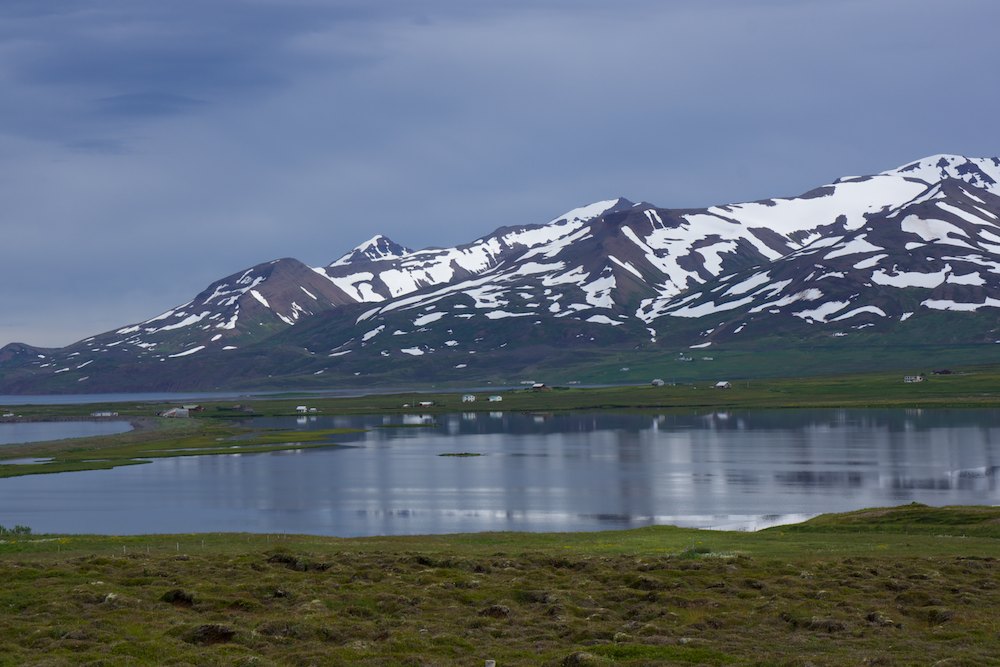 Islande