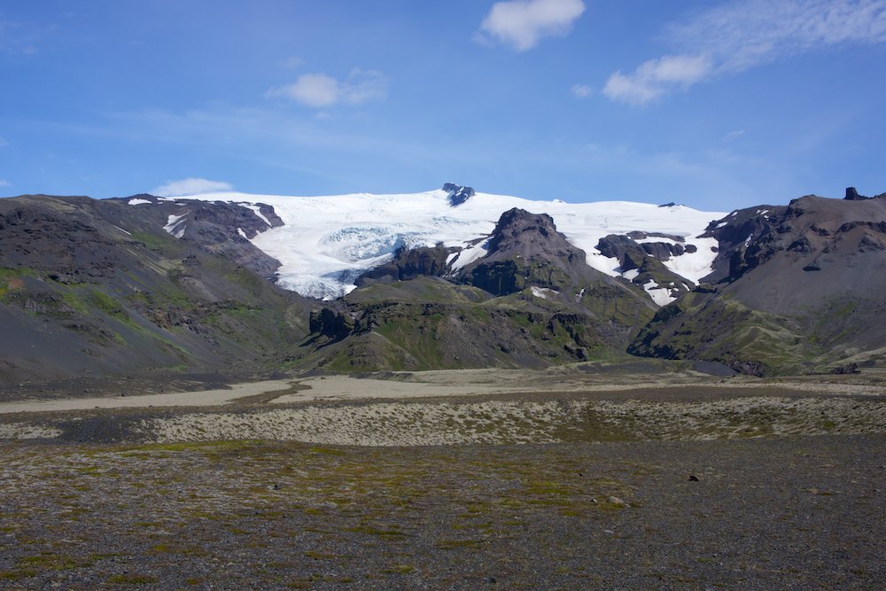 Islande