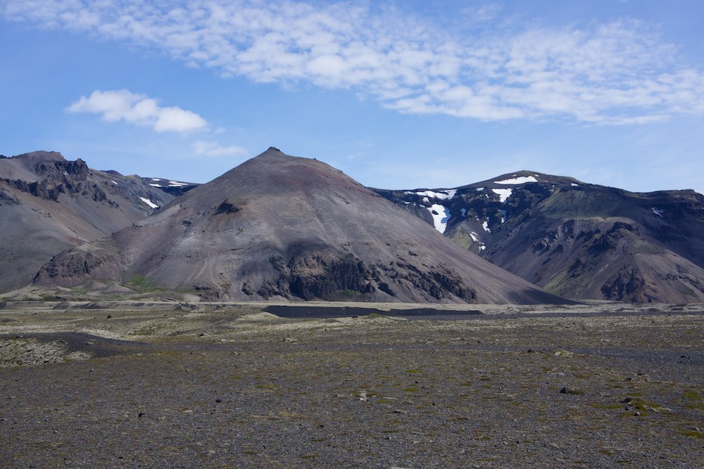 Islande