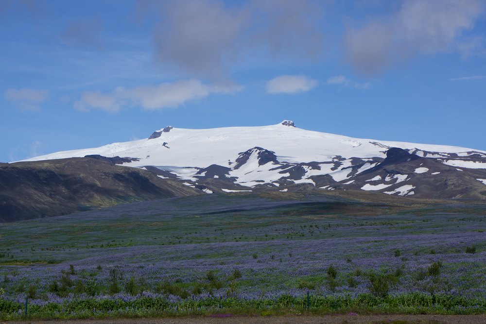 Islande