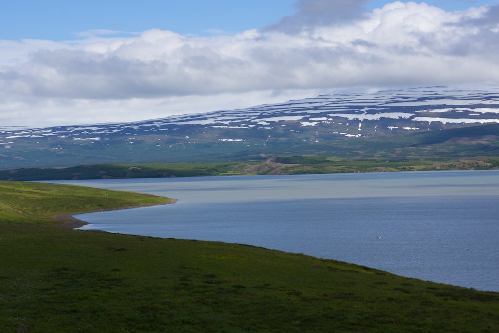 Islande