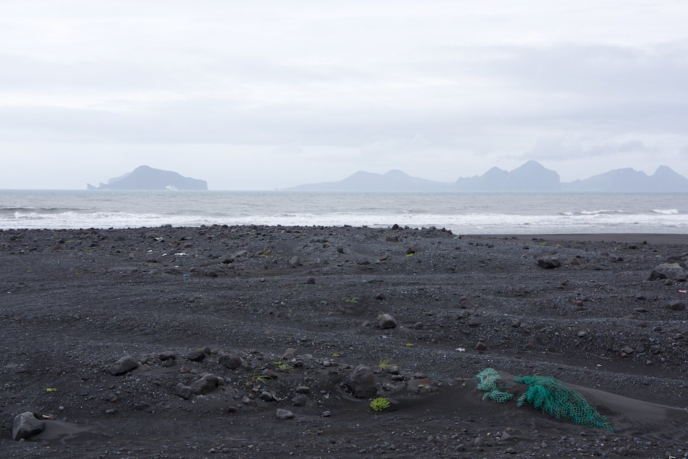 Islande