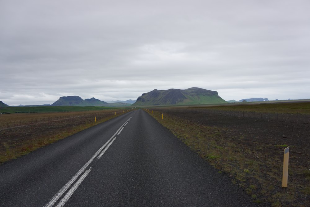 Islande